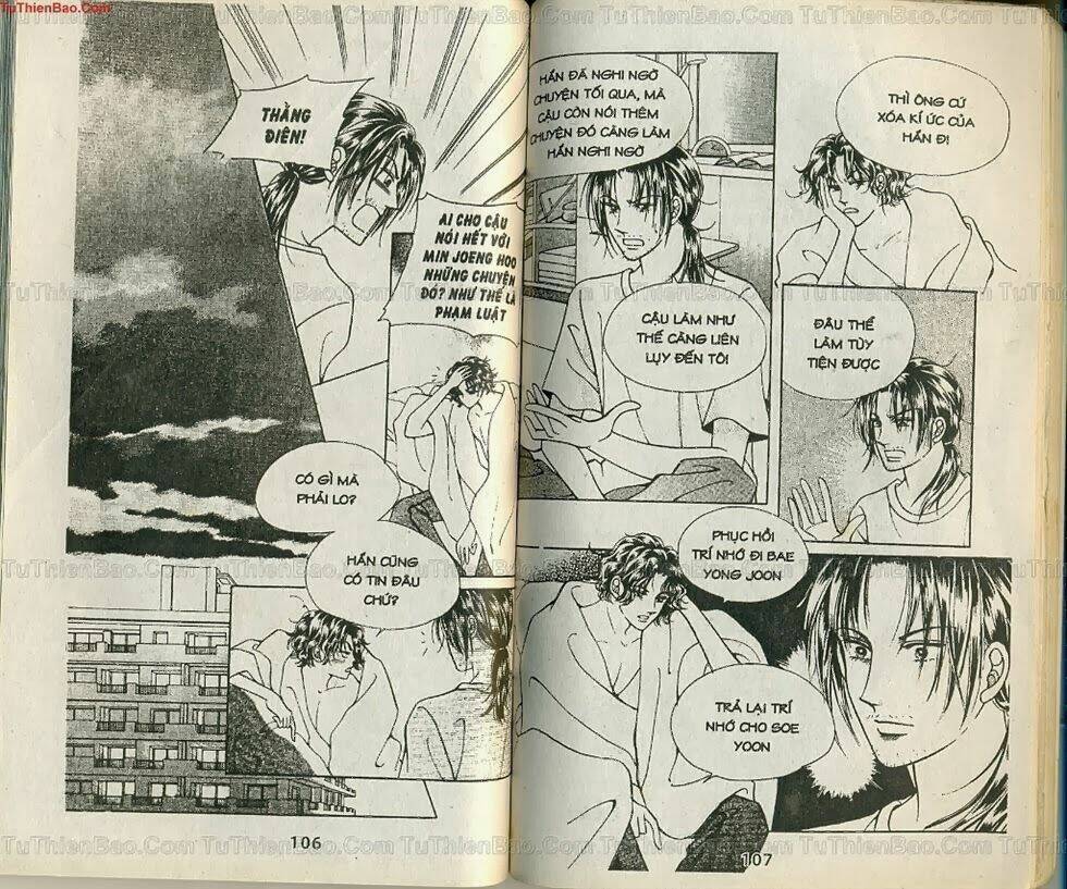 Thiên Sứ: Chapter 6