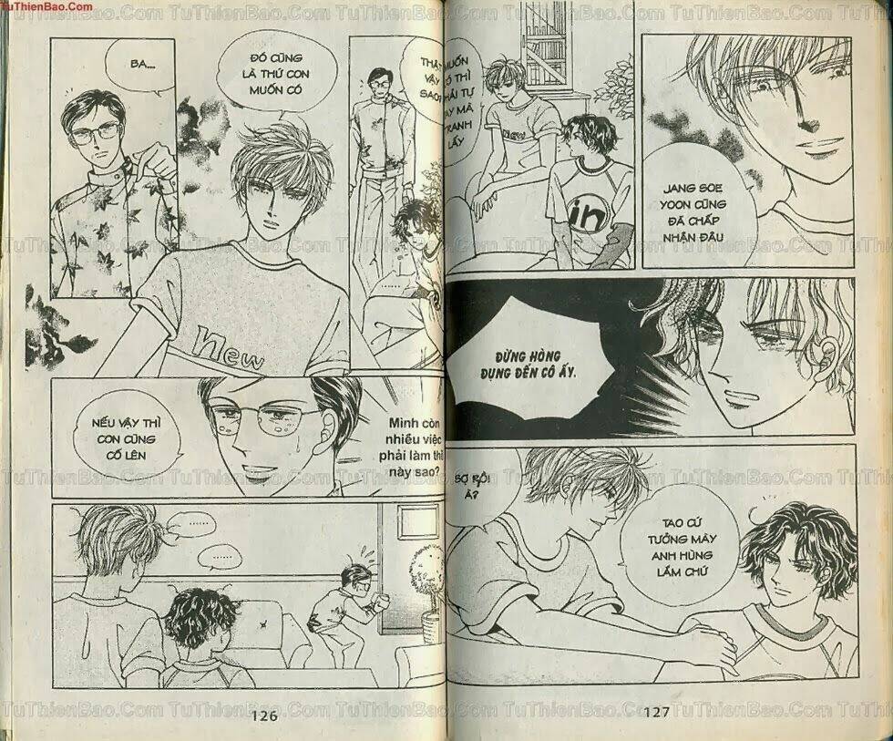 Thiên Sứ: Chapter 6