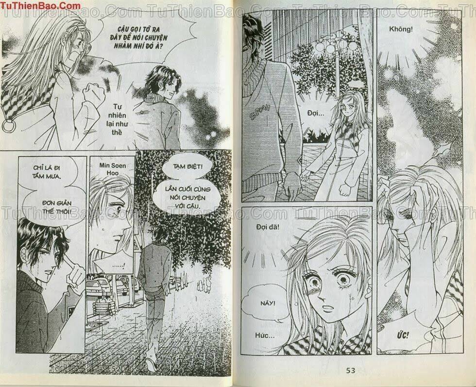 Thiên Sứ: Chapter 9