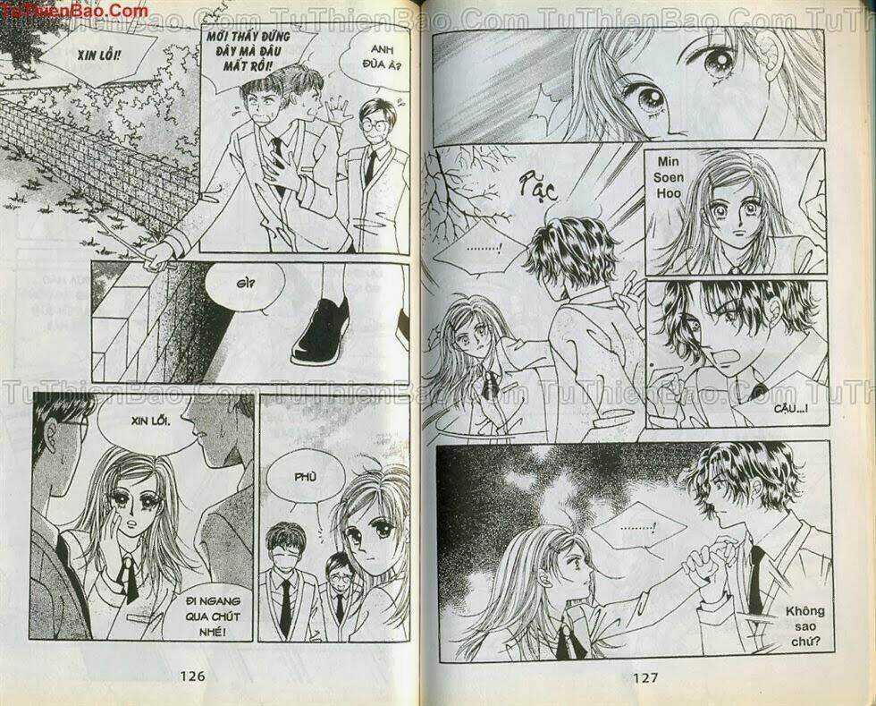 Thiên Sứ: Chapter 9