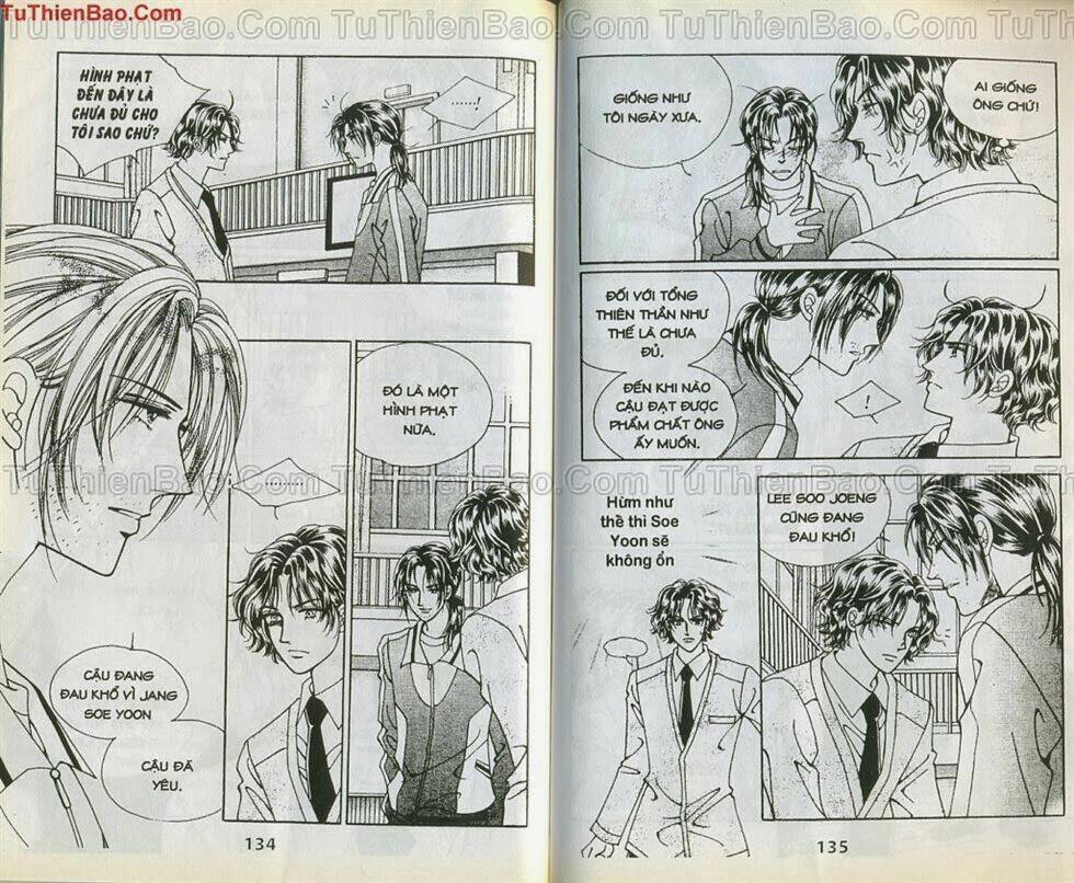 Thiên Sứ: Chapter 9