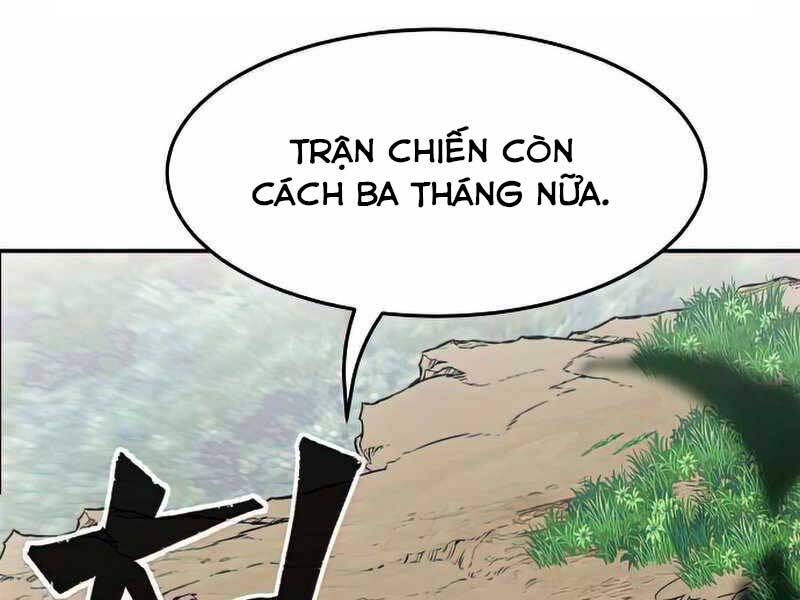 Cảm Kiếm Tuyệt Đối: Chương 16