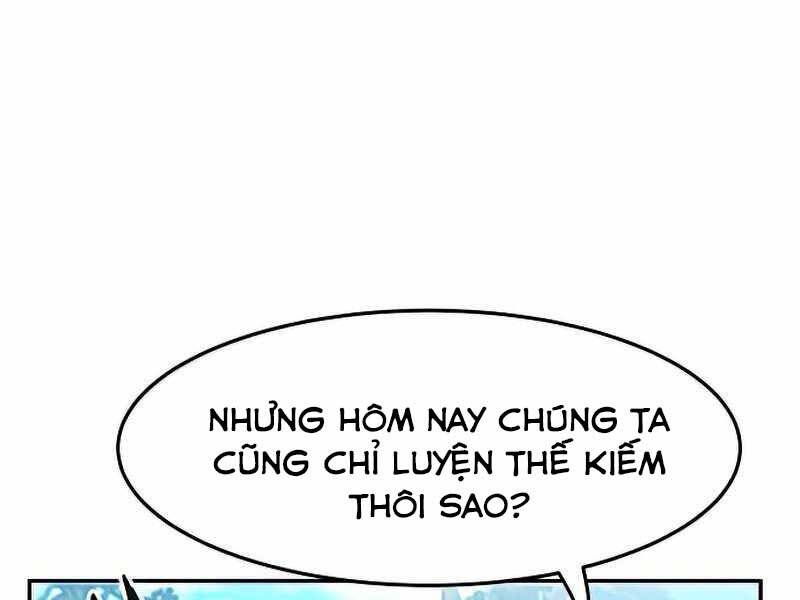 Cảm Kiếm Tuyệt Đối: Chương 16