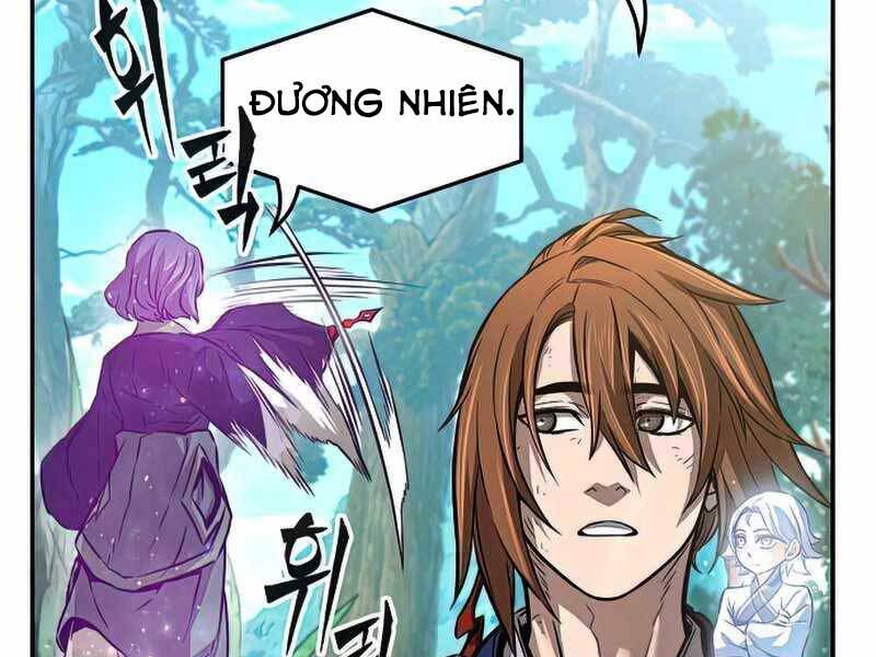 Cảm Kiếm Tuyệt Đối: Chương 16