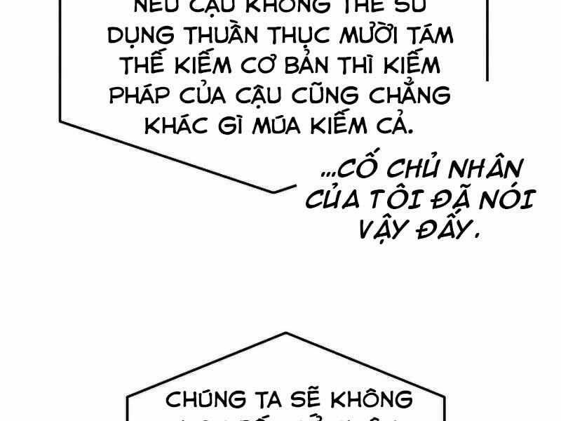 Cảm Kiếm Tuyệt Đối: Chương 16