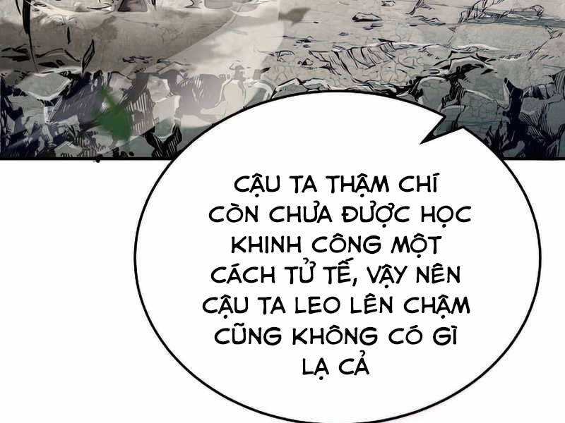 Cảm Kiếm Tuyệt Đối: Chương 16