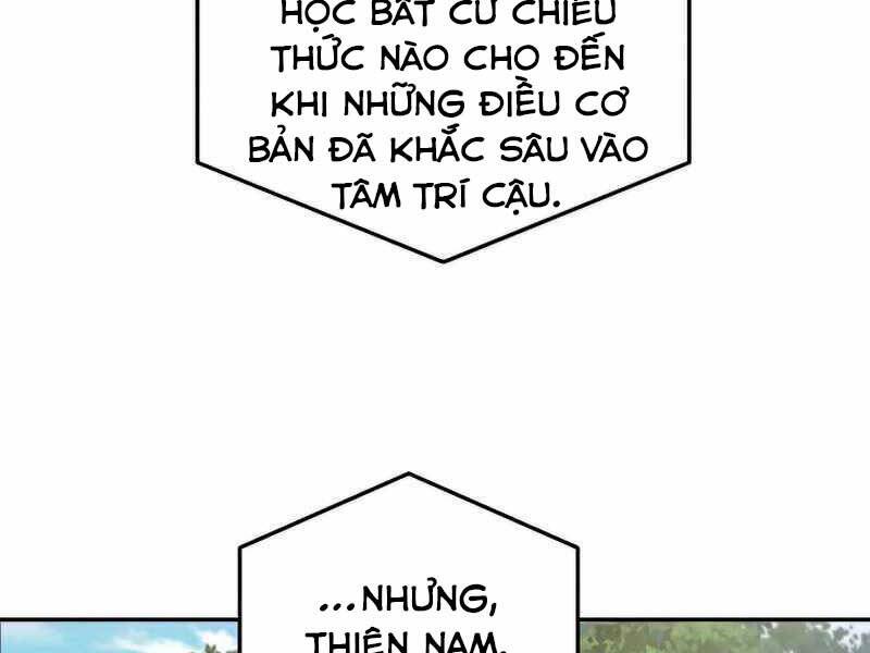 Cảm Kiếm Tuyệt Đối: Chương 16
