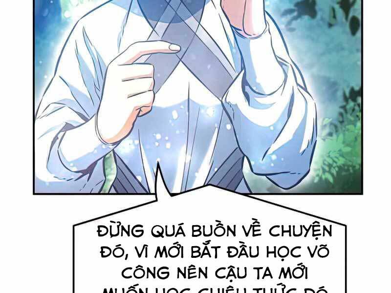Cảm Kiếm Tuyệt Đối: Chương 16