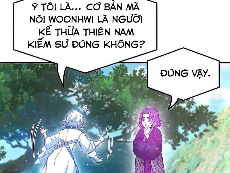 Cảm Kiếm Tuyệt Đối: Chương 16