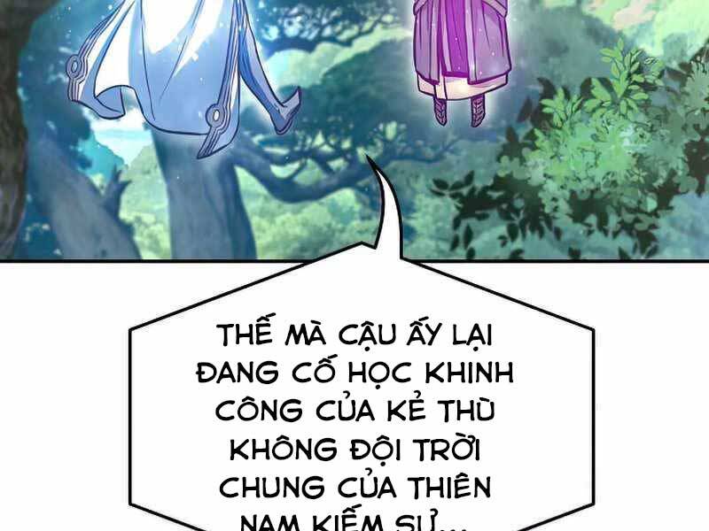 Cảm Kiếm Tuyệt Đối: Chương 16