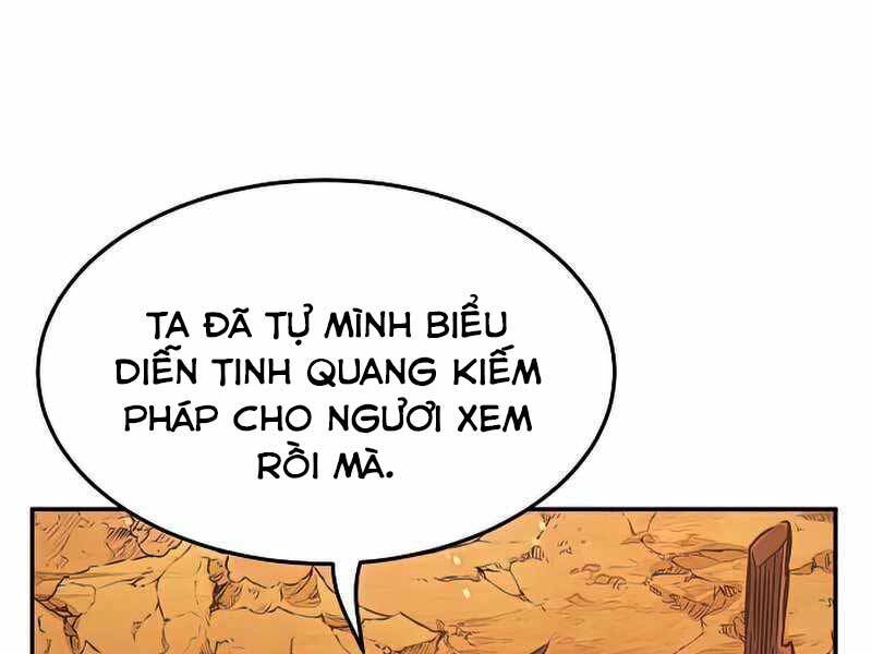 Cảm Kiếm Tuyệt Đối: Chương 16