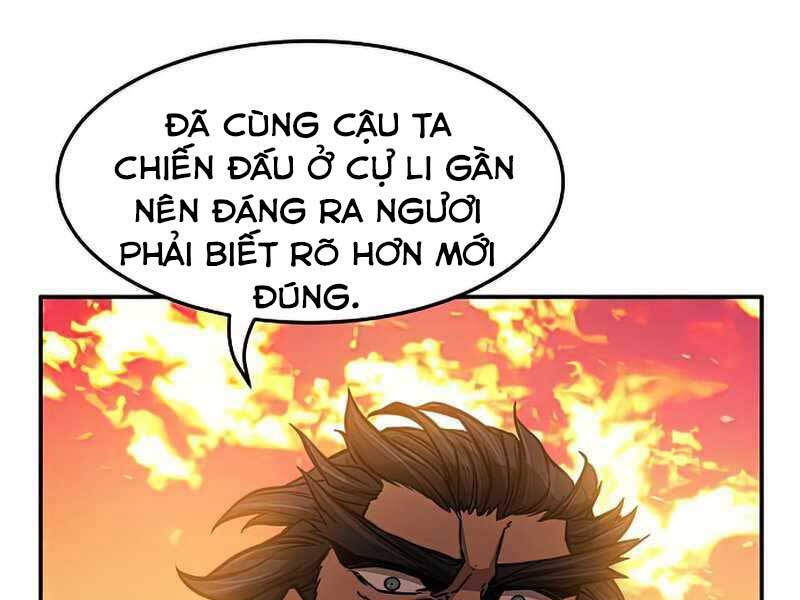 Cảm Kiếm Tuyệt Đối: Chương 16
