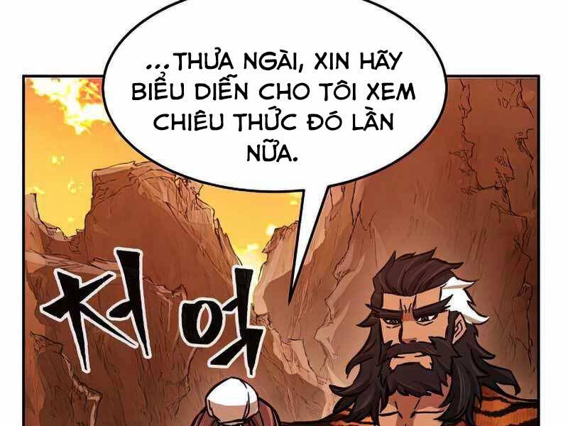 Cảm Kiếm Tuyệt Đối: Chương 16