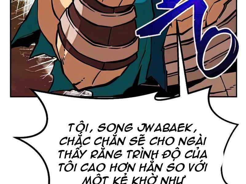 Cảm Kiếm Tuyệt Đối: Chương 16