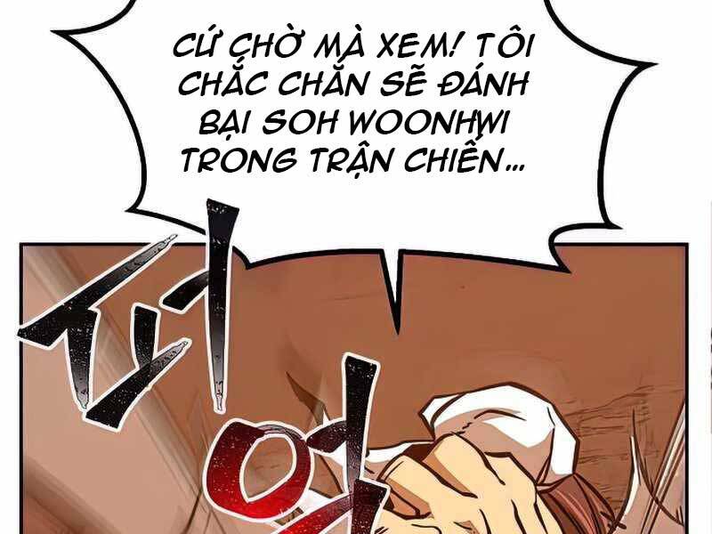Cảm Kiếm Tuyệt Đối: Chương 16