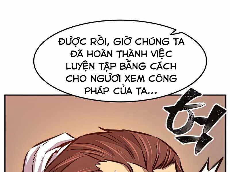 Cảm Kiếm Tuyệt Đối: Chương 16