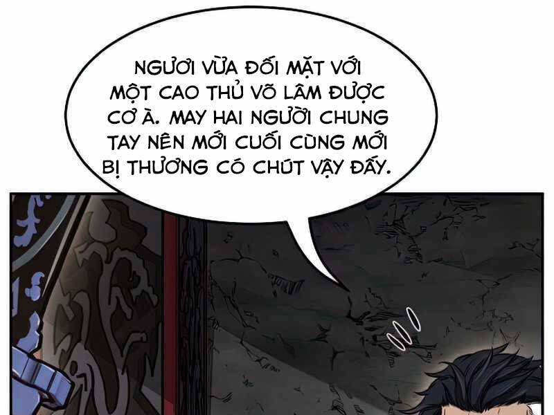 Cảm Kiếm Tuyệt Đối: Chương 16