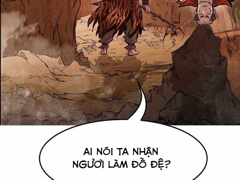 Cảm Kiếm Tuyệt Đối: Chương 16