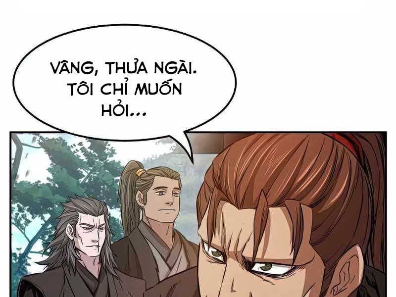 Cảm Kiếm Tuyệt Đối: Chương 16