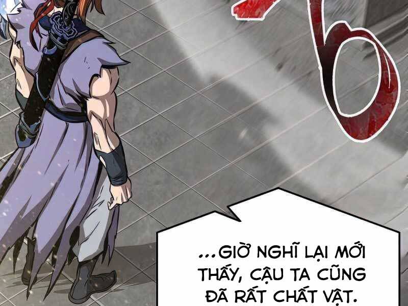 Cảm Kiếm Tuyệt Đối: Chương 16