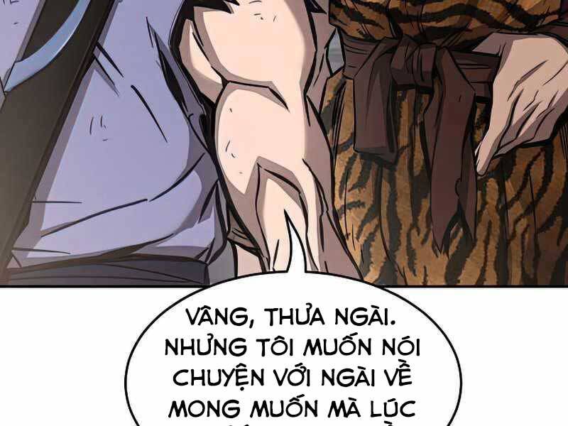 Cảm Kiếm Tuyệt Đối: Chương 16
