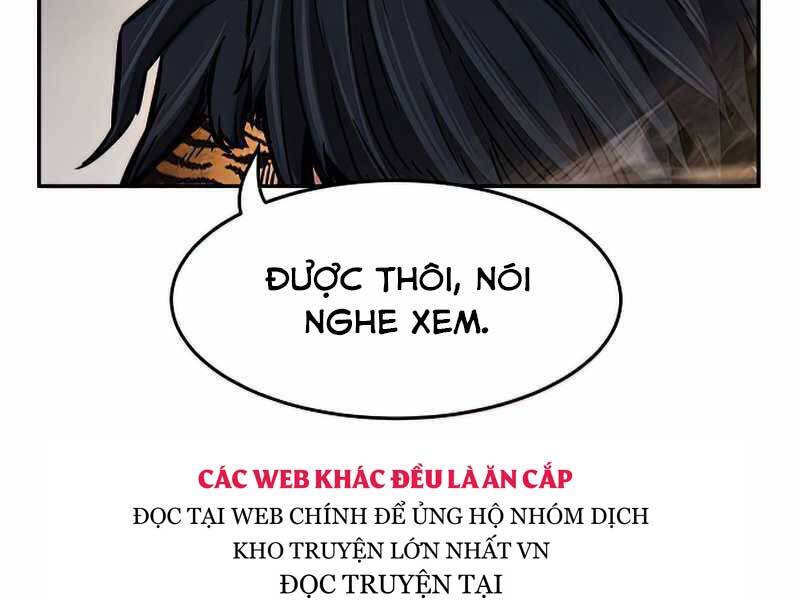 Cảm Kiếm Tuyệt Đối: Chương 16