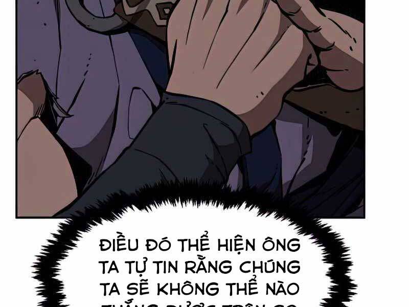Cảm Kiếm Tuyệt Đối: Chương 16