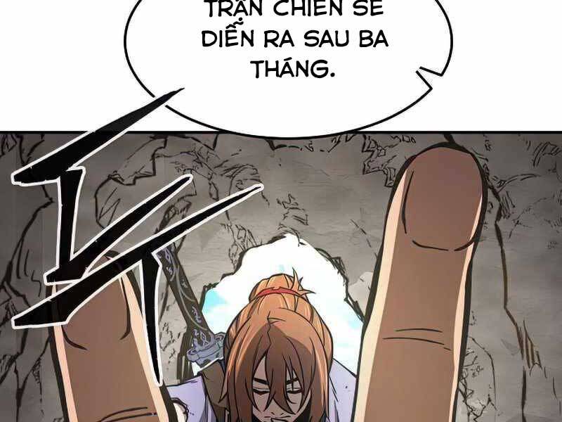 Cảm Kiếm Tuyệt Đối: Chương 16