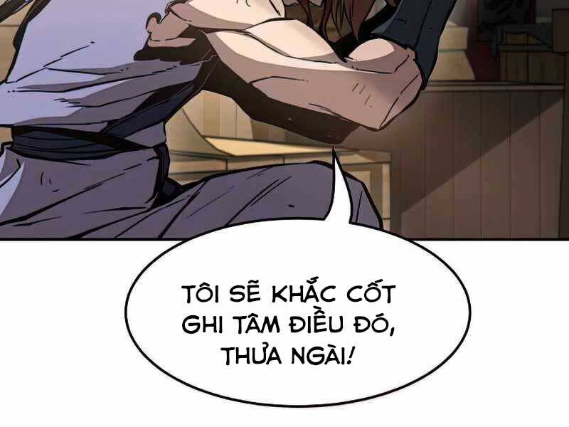 Cảm Kiếm Tuyệt Đối: Chương 16