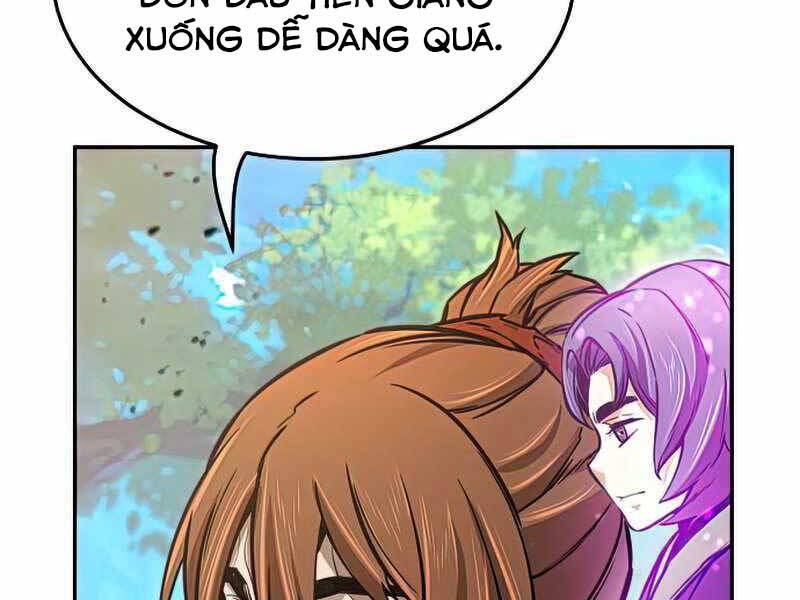 Cảm Kiếm Tuyệt Đối: Chương 16