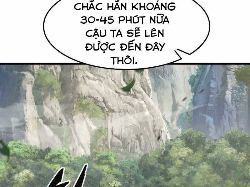 Cảm Kiếm Tuyệt Đối: Chương 16