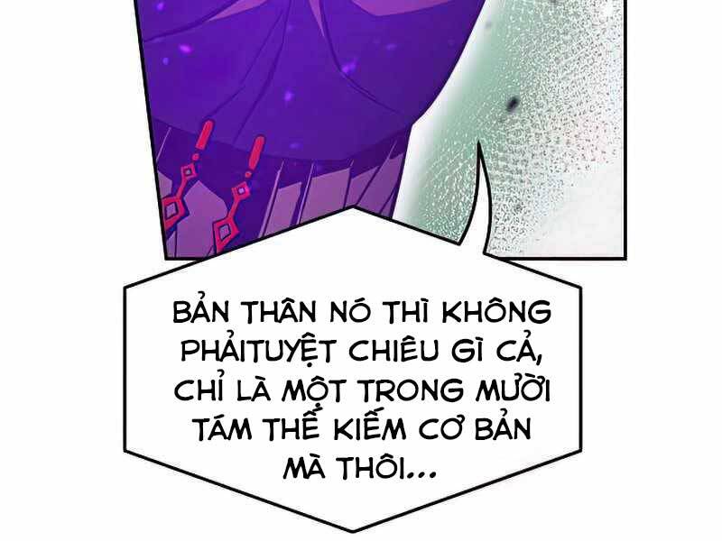 Cảm Kiếm Tuyệt Đối: Chương 16