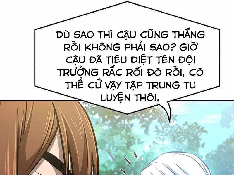 Cảm Kiếm Tuyệt Đối: Chương 16