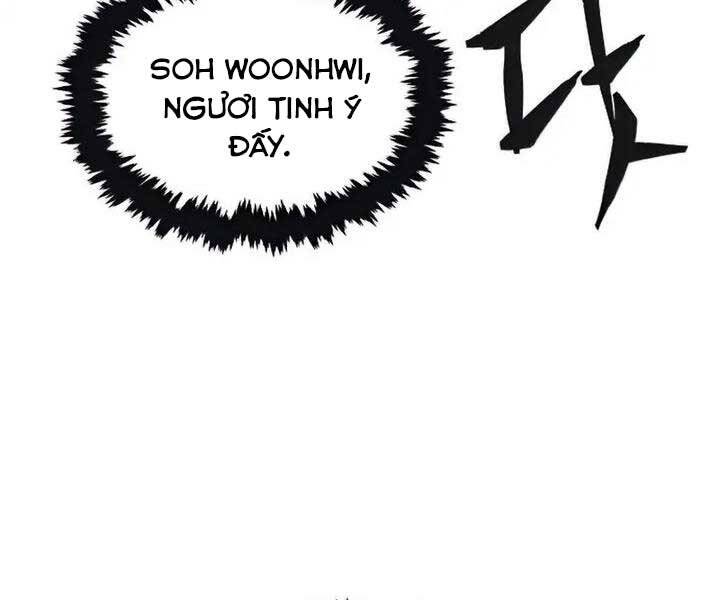Cảm Kiếm Tuyệt Đối: Chương 18