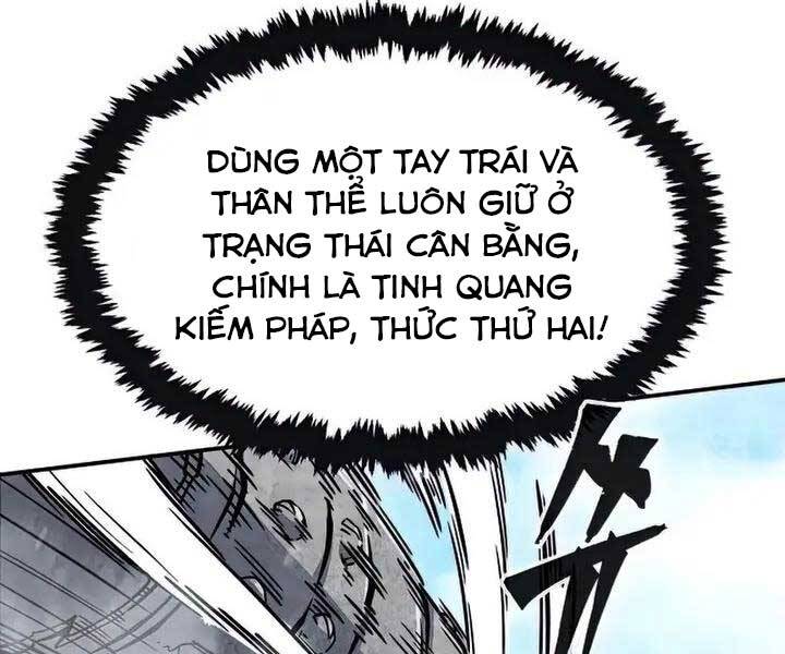 Cảm Kiếm Tuyệt Đối: Chương 18