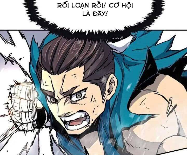 Cảm Kiếm Tuyệt Đối: Chương 18
