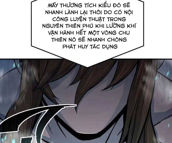 Cảm Kiếm Tuyệt Đối: Chương 18