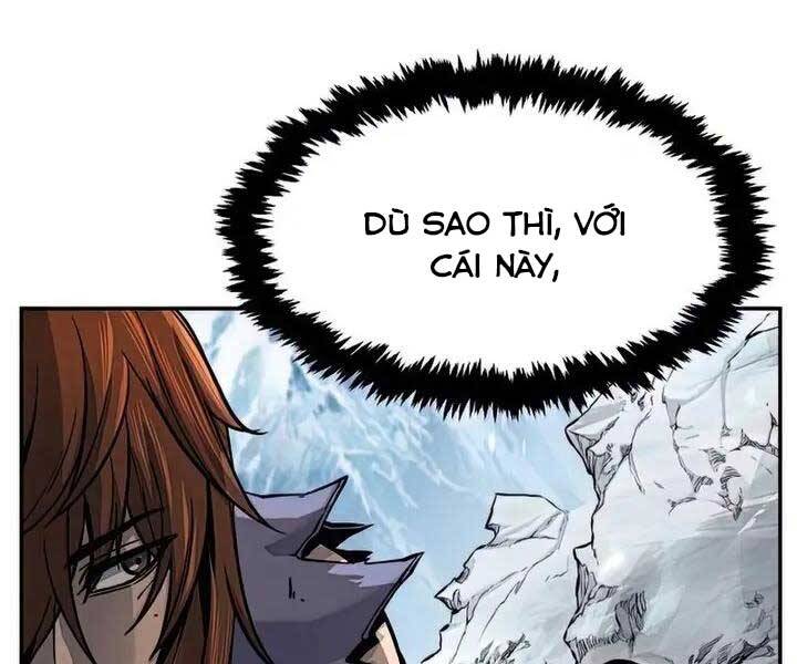 Cảm Kiếm Tuyệt Đối: Chương 18