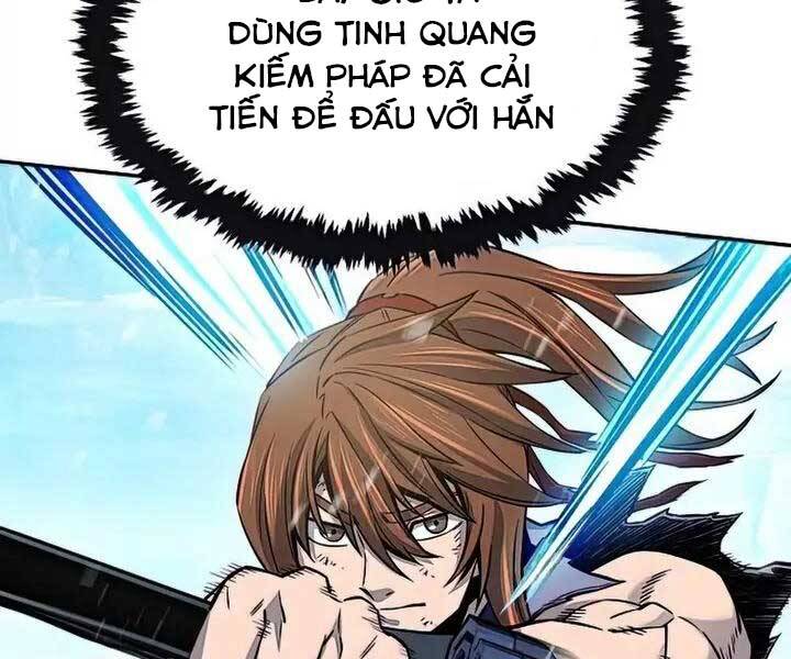 Cảm Kiếm Tuyệt Đối: Chương 18