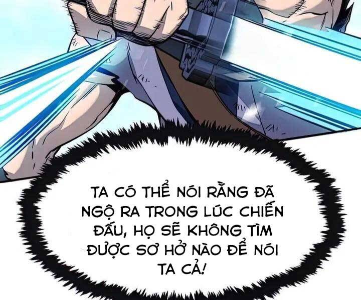 Cảm Kiếm Tuyệt Đối: Chương 18