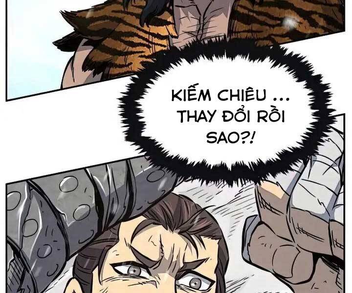 Cảm Kiếm Tuyệt Đối: Chương 18