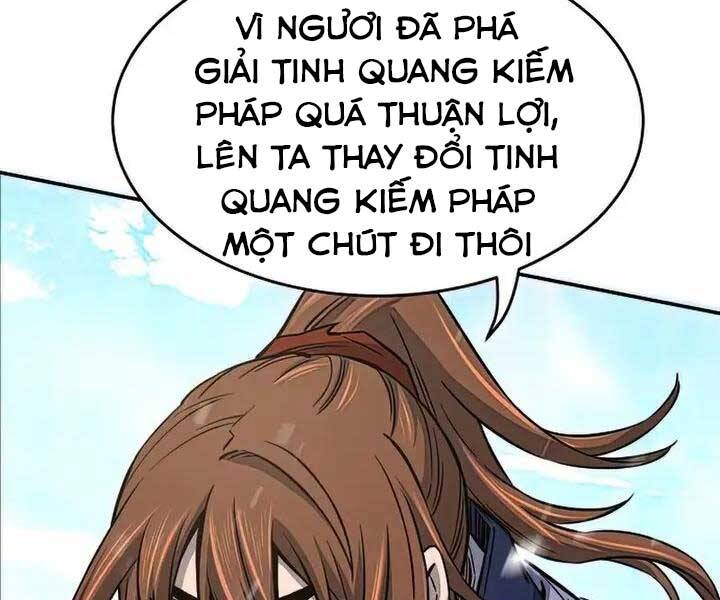 Cảm Kiếm Tuyệt Đối: Chương 18