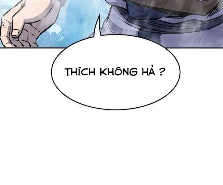 Cảm Kiếm Tuyệt Đối: Chương 18