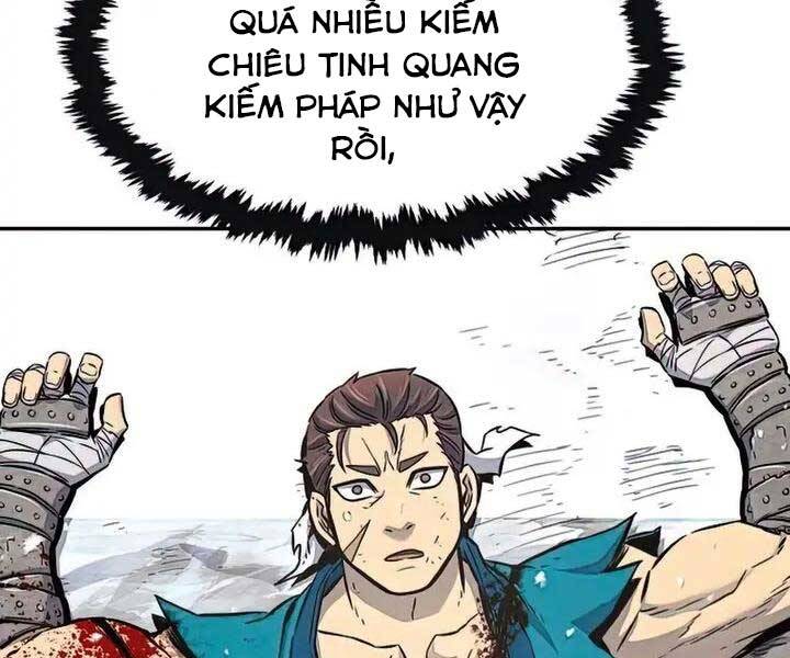 Cảm Kiếm Tuyệt Đối: Chương 18