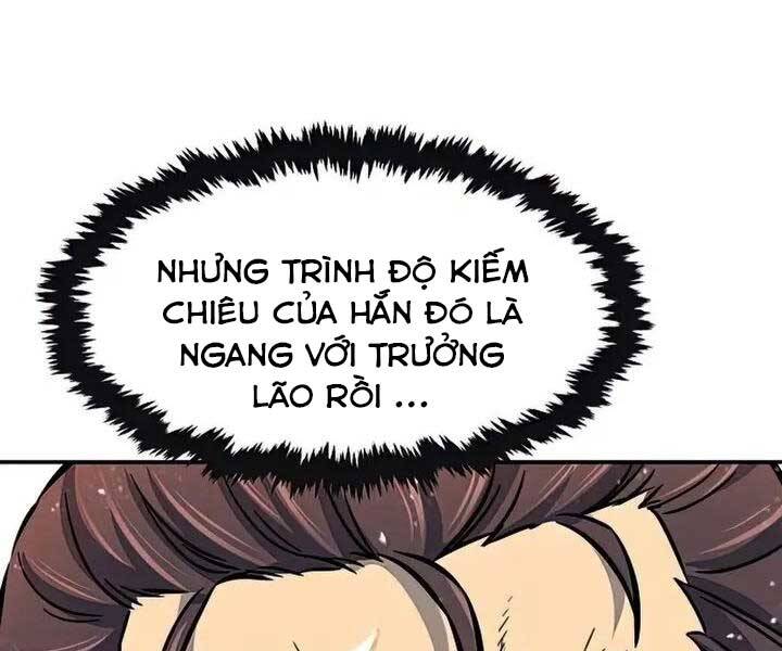 Cảm Kiếm Tuyệt Đối: Chương 18