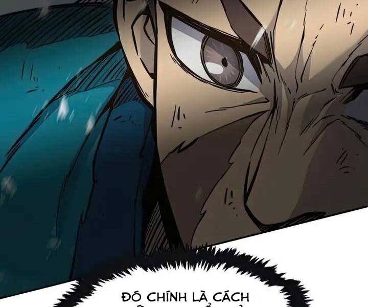 Cảm Kiếm Tuyệt Đối: Chương 18