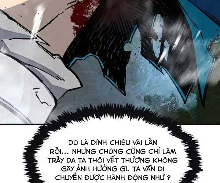Cảm Kiếm Tuyệt Đối: Chương 18