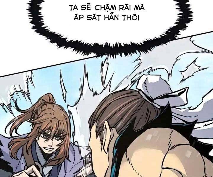 Cảm Kiếm Tuyệt Đối: Chương 18