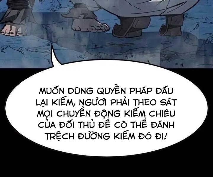 Cảm Kiếm Tuyệt Đối: Chương 18