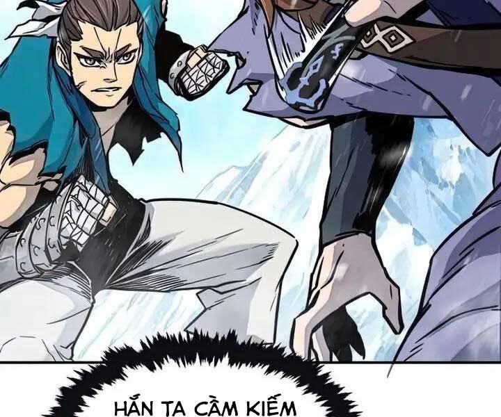 Cảm Kiếm Tuyệt Đối: Chương 18